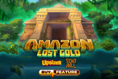 Amazon - Lost Gold