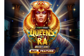 Queens of Ra POWER COMBO