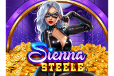 Sienna Steele