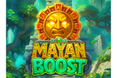 Mayan Boost