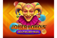 Joker Loko's Multiplier Trail