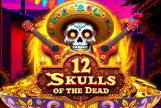 12 Skulls of the Dead