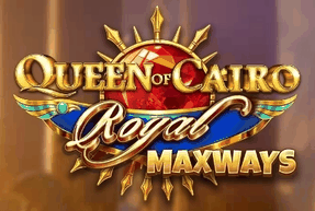 Queen of Cairo: Royal Maxways