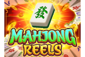 Mahjong Reels