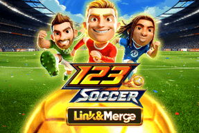 123 Soccer Link&Merge