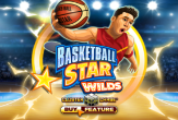 Basketball Star Wilds