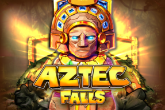 Aztec Falls