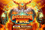 Asgardian Fire
