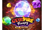 Gem Fire Frenzy