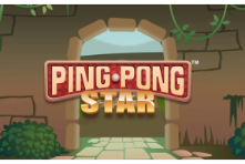 Ping Pong Star