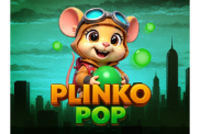 Plinko Pop