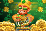 9 Pots of Gold Megaways