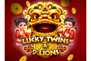 Lucky Twins & 9 Lions