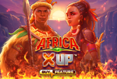 Africa X UP