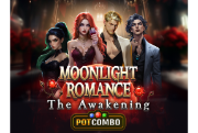 Moonlight Romance - The Awakening