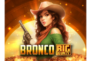 Bronco Big Bounty