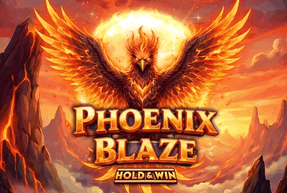 Phoenix Blaze
