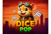 Dice Pop