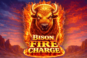 Bison Fire Charge