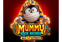 Mummy Lock Riches