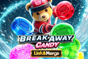 Break Away Candy Link&Merge