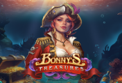 Bonny's Treasures