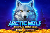 Arctic Wolf Triple Riches