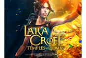 Lara Croft - Temples and Tombs