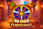 10000 Fortunes