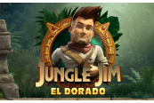 Jungle Jim - El Dorado