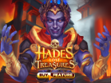 Hades Lost Treasures