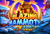 Blazing Mammoth