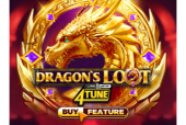 Dragon's Loot Link&Win 4Tune