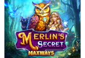 Merlin's Secret Maxways