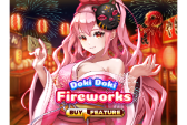 Doki Doki Fireworks