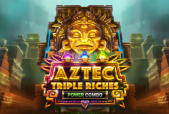Aztec Triple Riches Power Combo