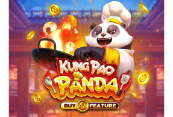 Kung Pao Panda