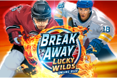 Break Away Lucky Wilds