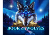 Book of Wolves