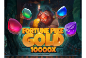 Fortune Pike Gold