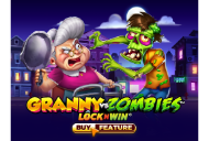 Granny Vs Zombies