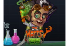 Dr Watts Up