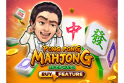 Pong Pong Mahjong