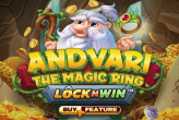 Andvari : The Magic Ring