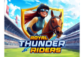 Royal Thunder Riders