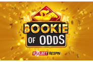 Bookie of Odds