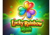 Lucky Rainbow Rush