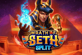 Wrath of Seth-Split