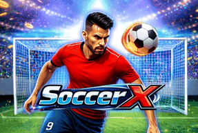 SoccerX
