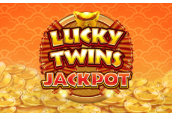 Lucky Twins Jackpot